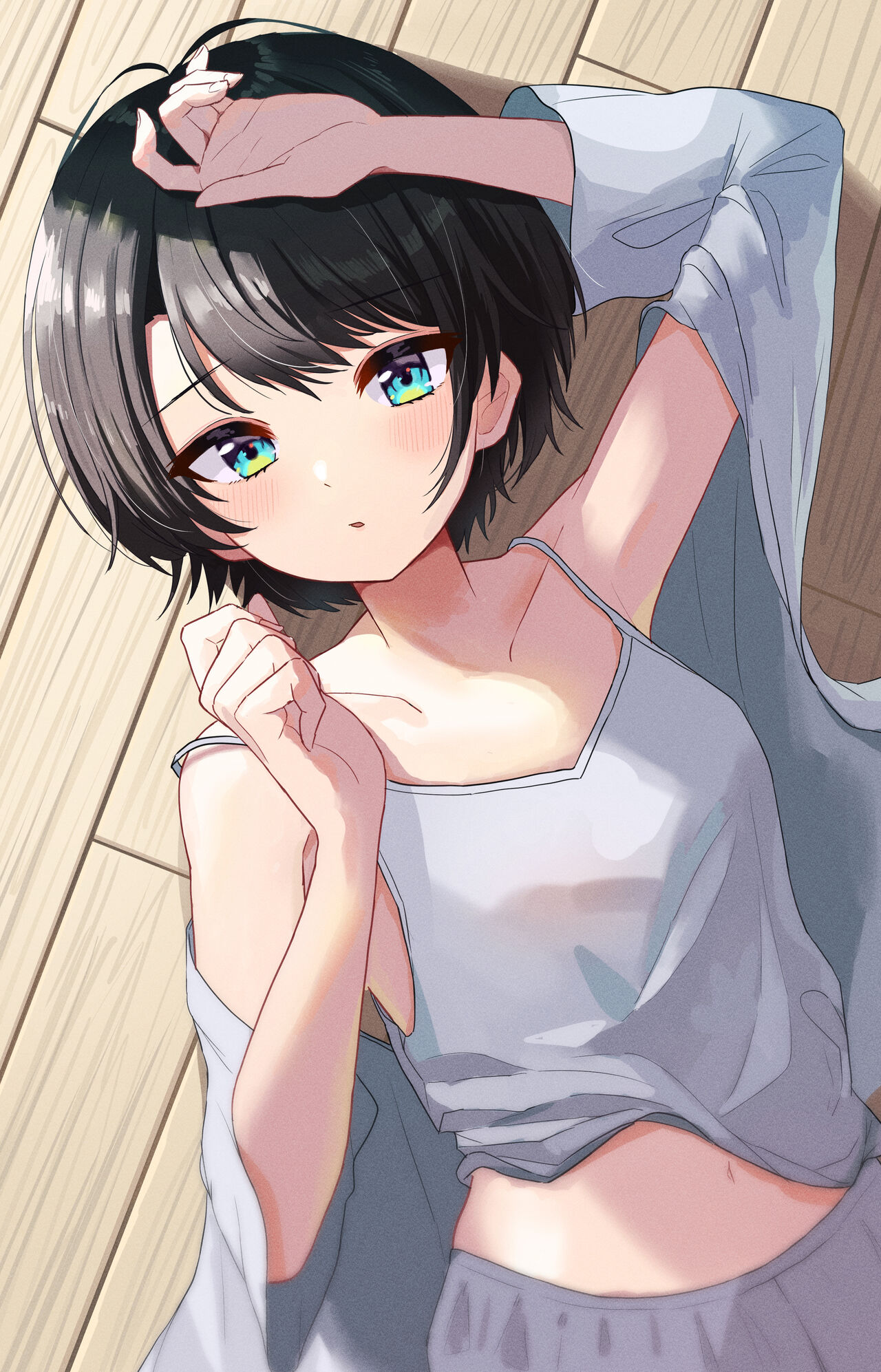 ●PIXIV● きばえ page 5 full