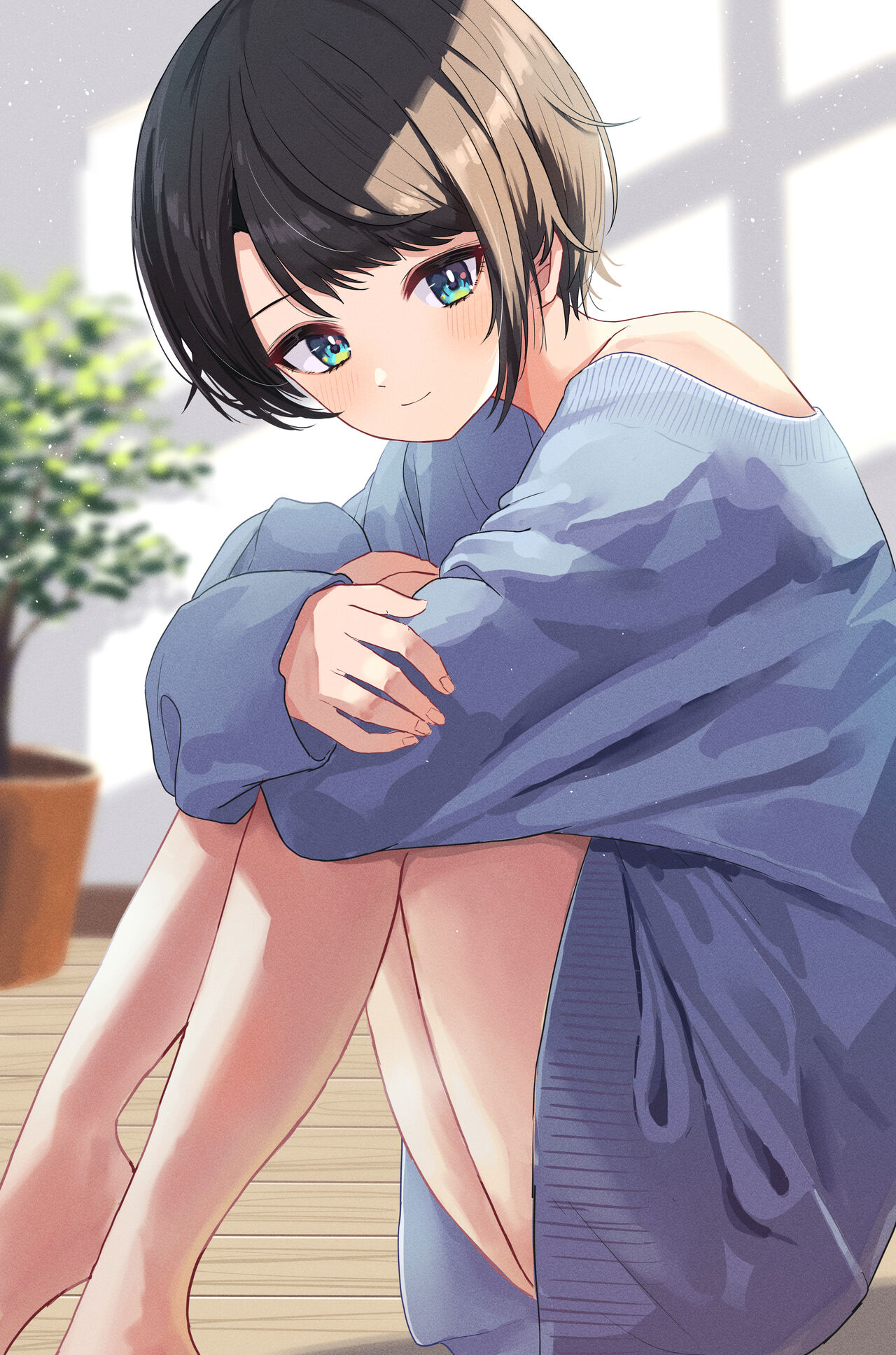 ●PIXIV● きばえ page 6 full