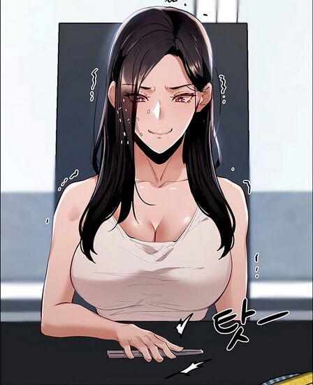 IS THERE AN EMPTY ROOM - BINNA page 10 full