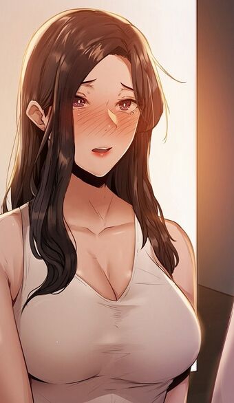 IS THERE AN EMPTY ROOM - BINNA page 5 full