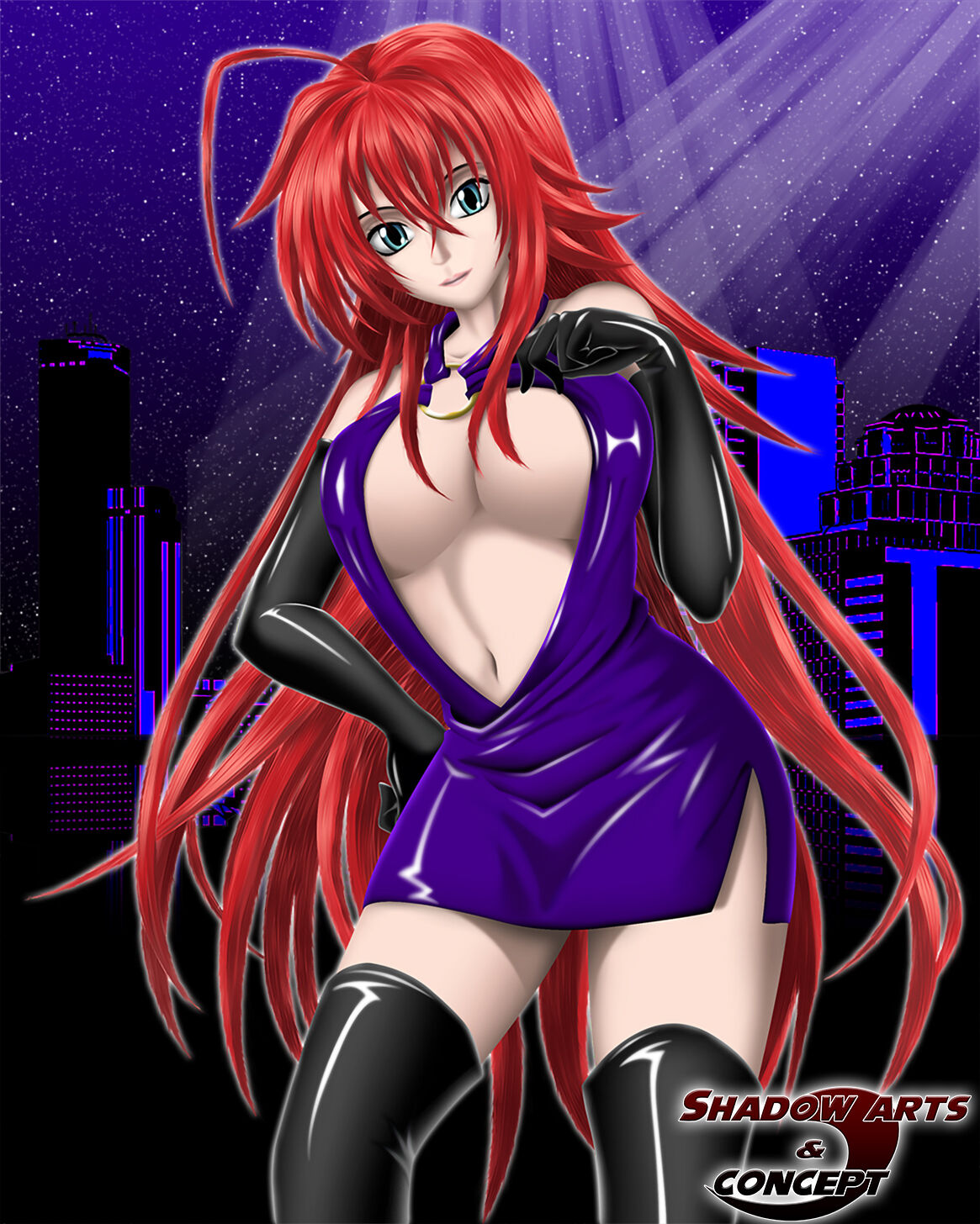 ●PIXIV● ShadowArt page 10 full
