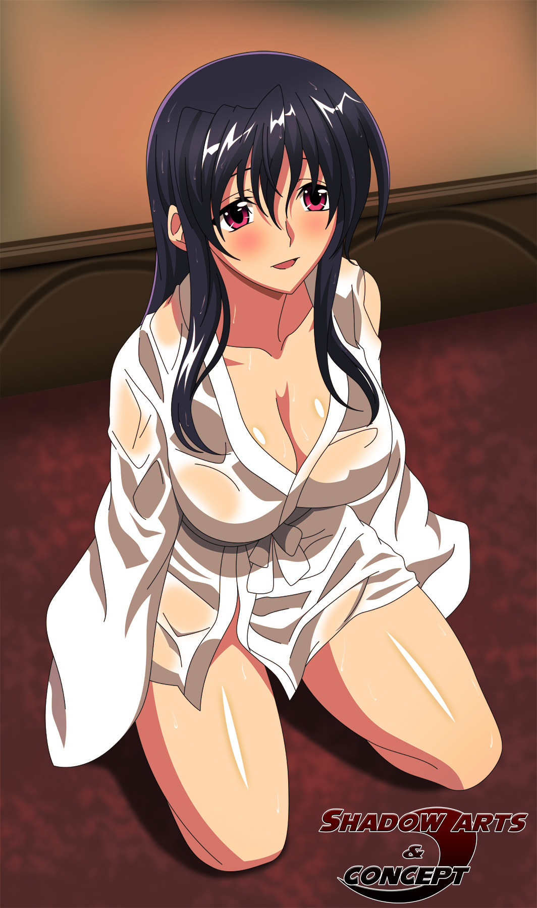 ●PIXIV● ShadowArt page 4 full