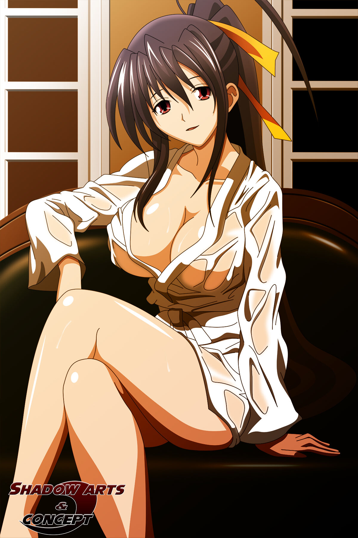 ●PIXIV● ShadowArt page 6 full