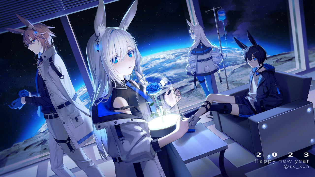 ●PIXIV● えすけー page 7 full