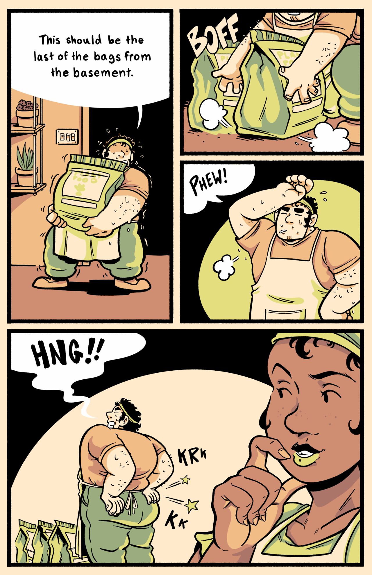 Flower Shop page 4 full
