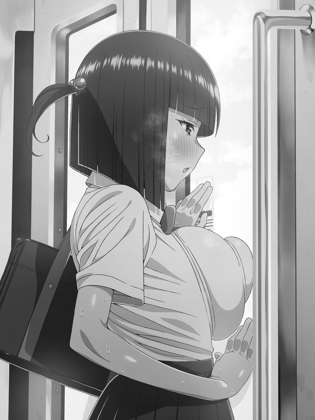 Futanari Shoujo no Shasei Nikki 7 page 2 full