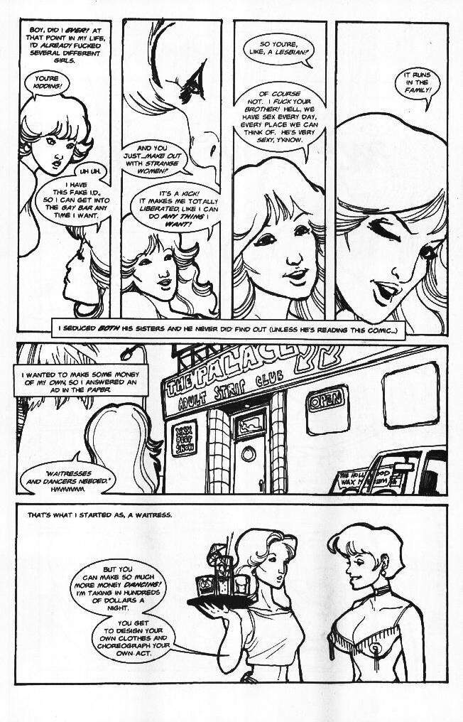 Jill Kelly #1 page 3 full