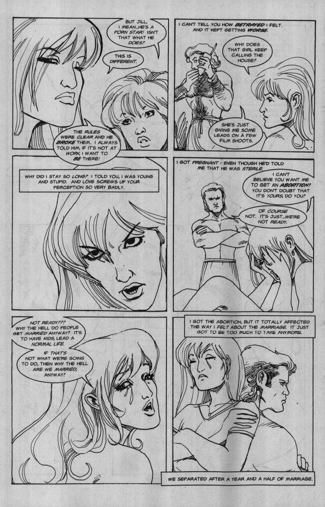 Jill Kelly #1 page 9 full
