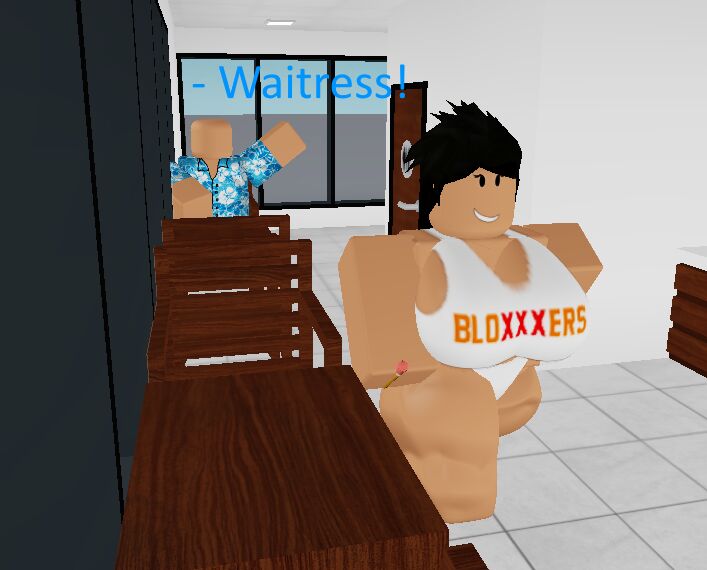 Bloxxxer's Chicken Thigh Refund page 1 full