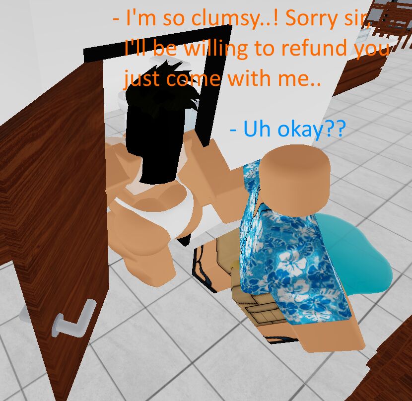 Bloxxxer's Chicken Thigh Refund page 10 full