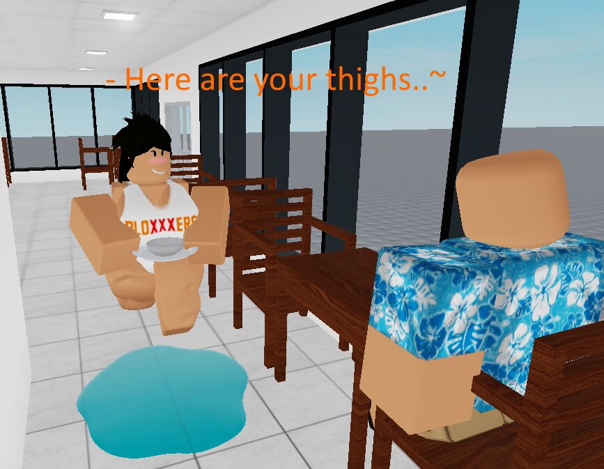 Bloxxxer's Chicken Thigh Refund page 8 full