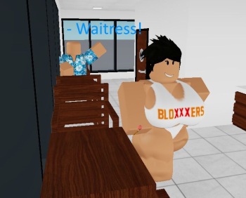 Bloxxxer's Chicken Thigh Refund cover