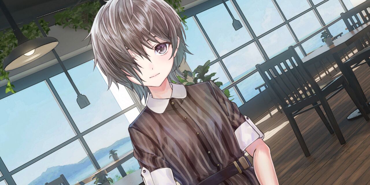 BLUE REFLECTION SUN page 10 full