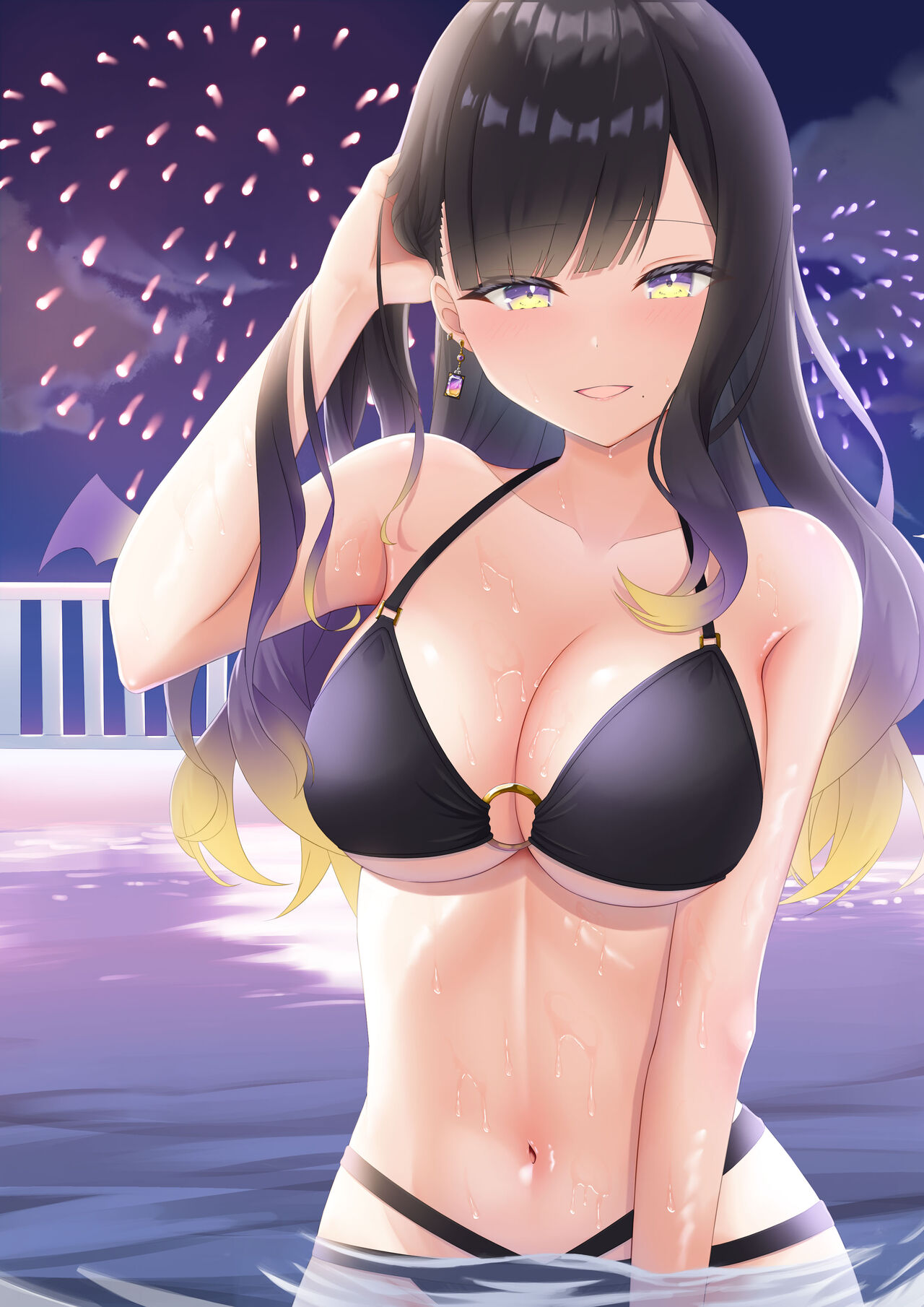 Artist | Miu page 7 full