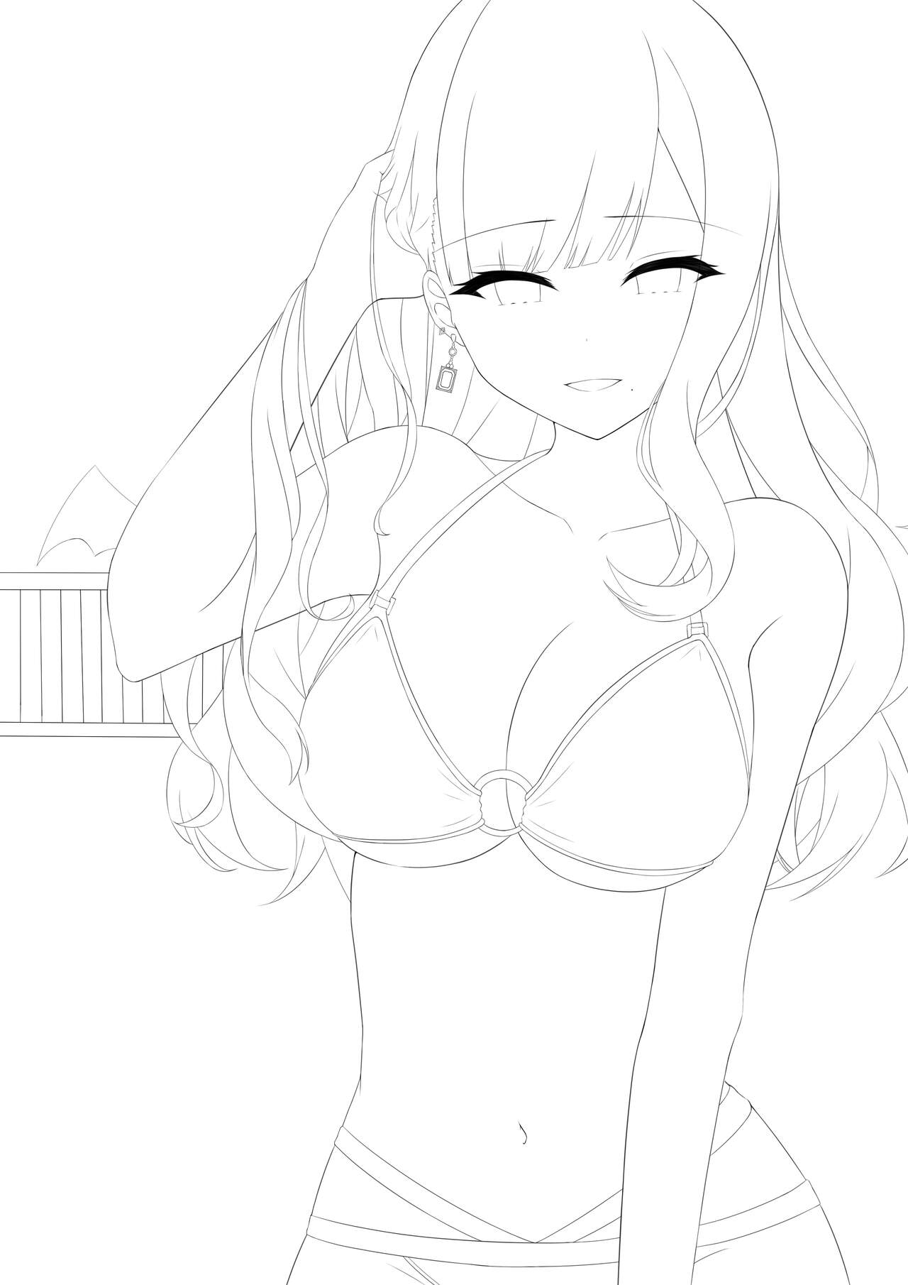Artist | Miu page 9 full