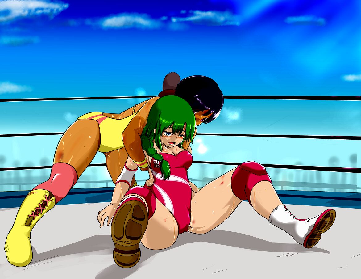 Bomayea page 6 full