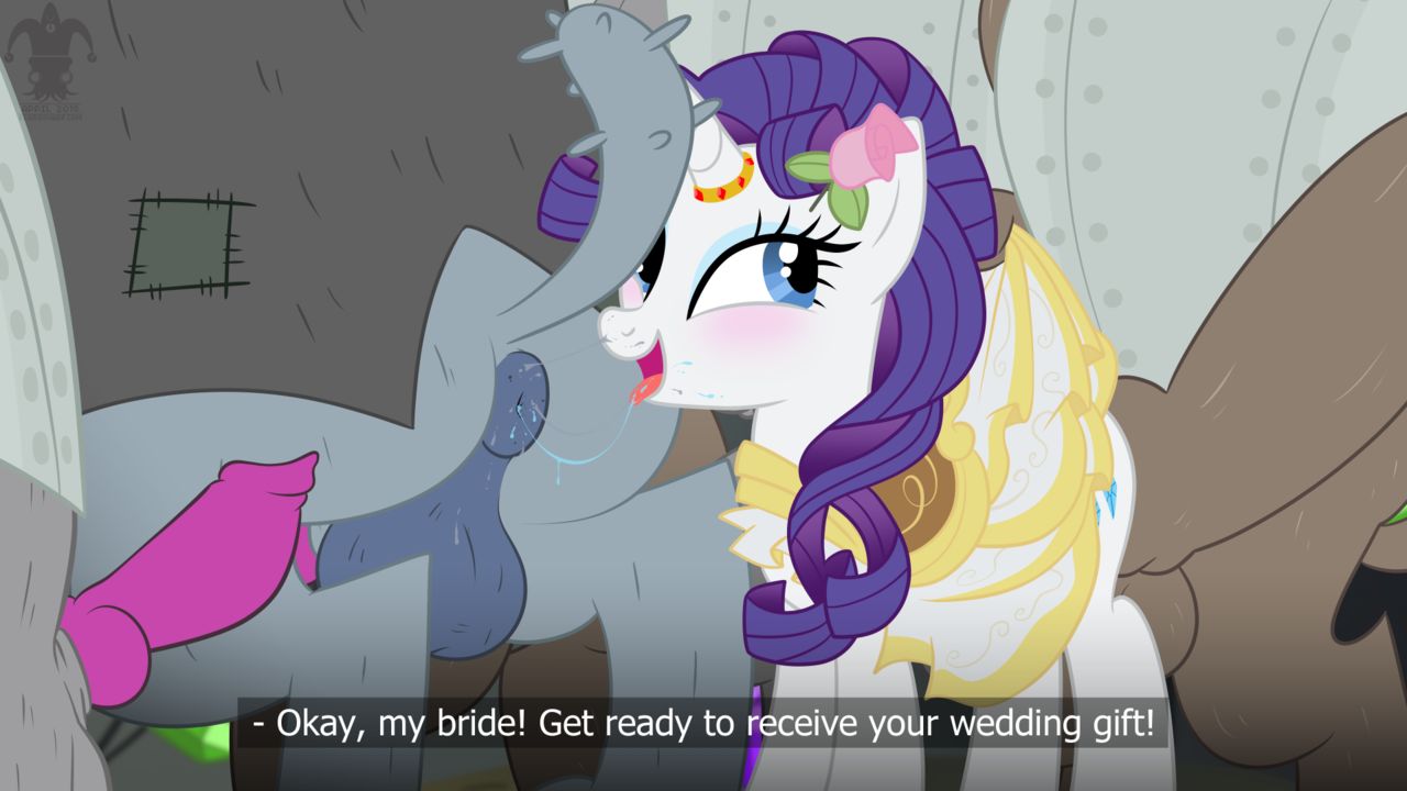 Diamond Wedding page 3 full