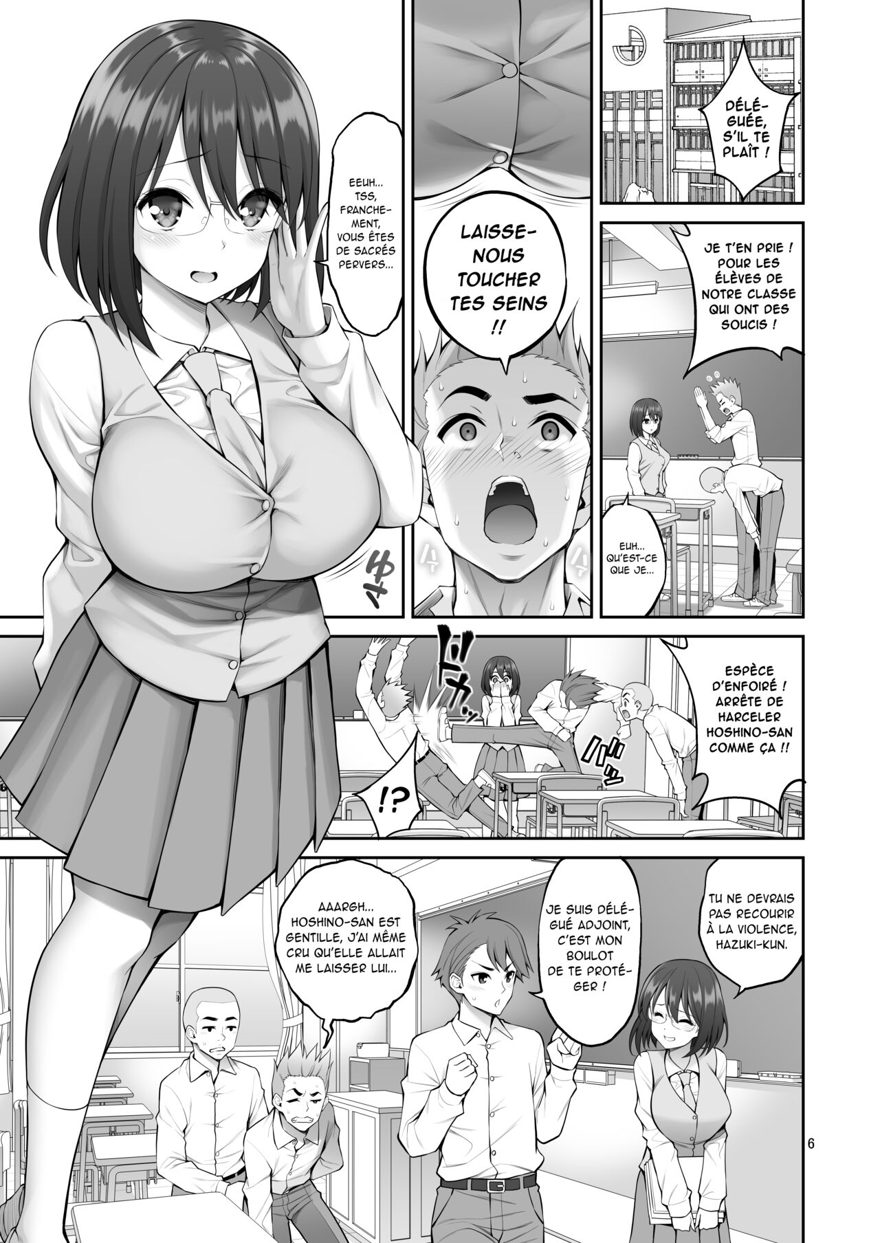 Free Oppai | pelotage gratuit page 6 full