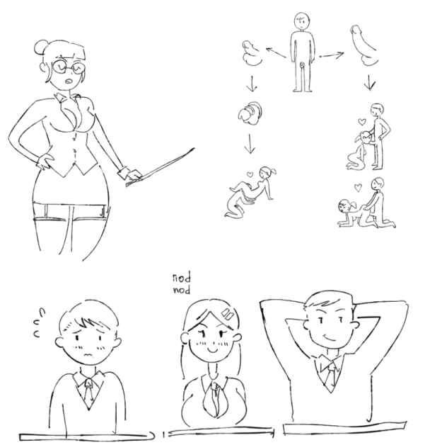 Burdieowo Collection page 4 full