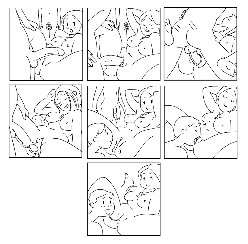 Burdieowo Collection page 7 full
