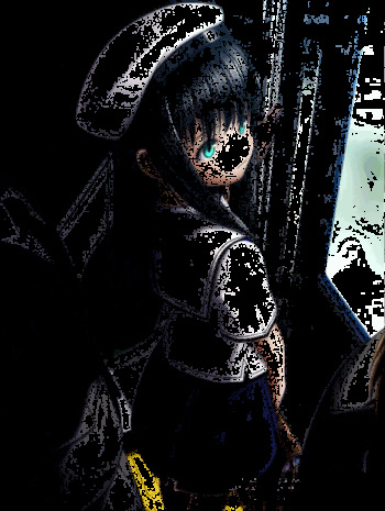 Jam packed line tale cover