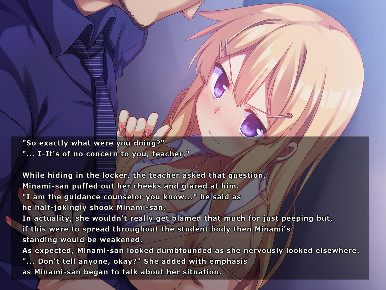 Bitch na Anoko wa Hakoirimusume? | That Bitch Is A Sheltered Girl? page 10 full