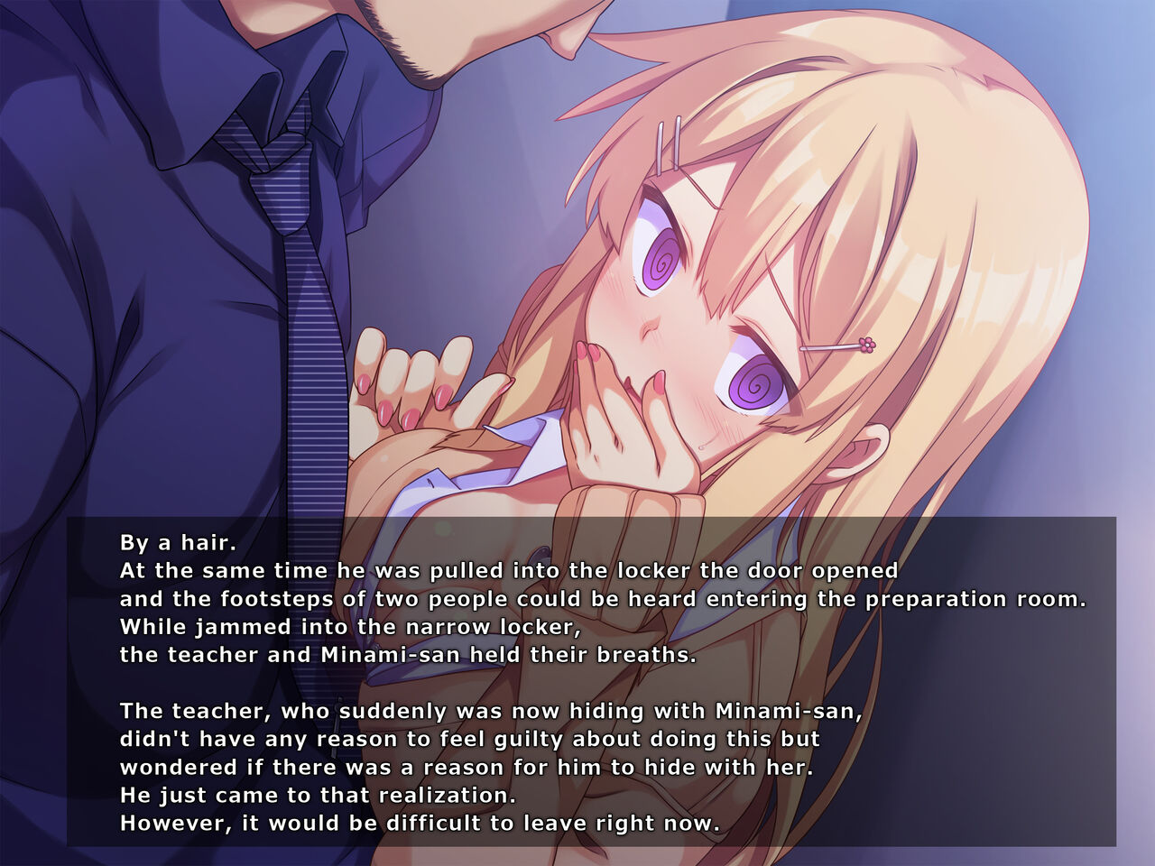 Bitch na Anoko wa Hakoirimusume? | That Bitch Is A Sheltered Girl? page 7 full