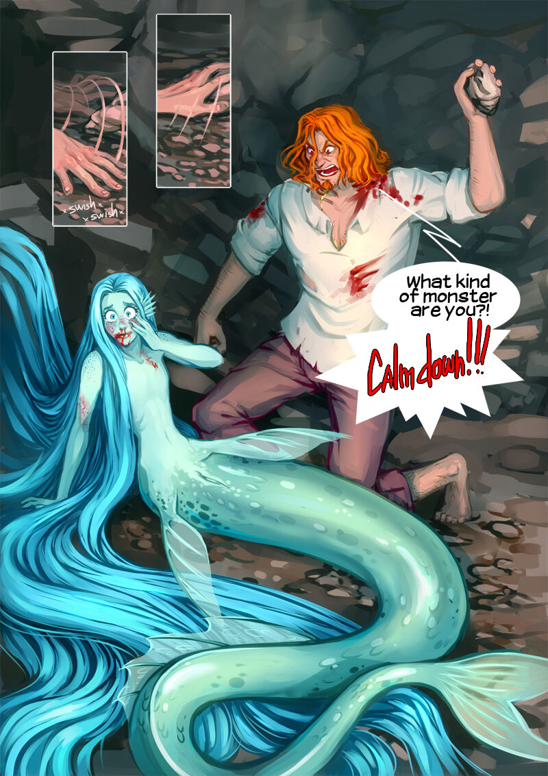 Ishaar`s children page 7 full