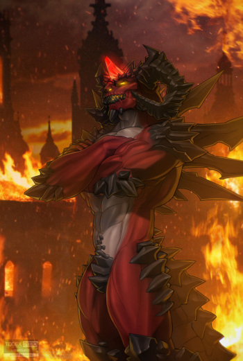 Diablo cover