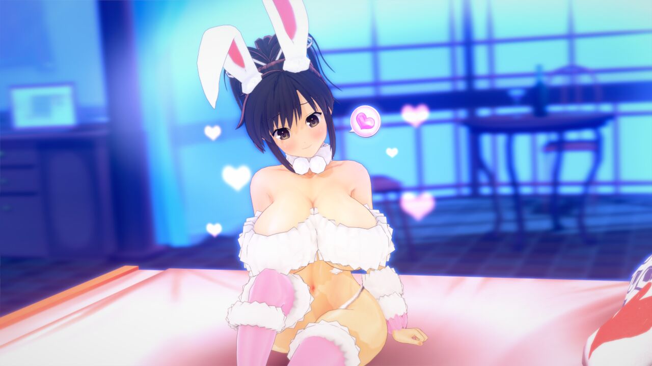Asuka Senran Kagura page 3 full