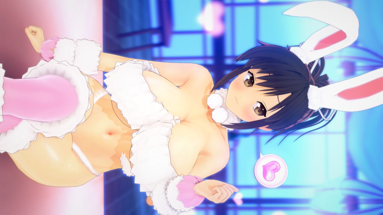 Asuka Senran Kagura page 4 full