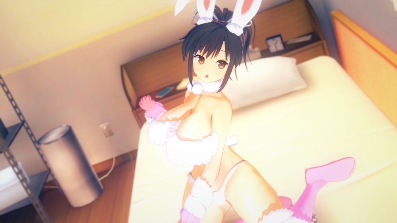 Asuka Senran Kagura page 6 full