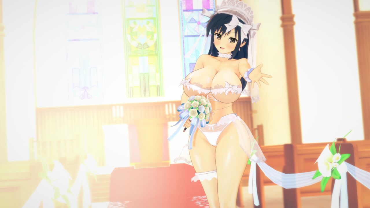 Asuka Senran Kagura page 9 full