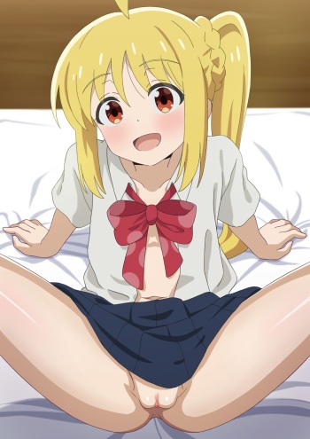 Ijichi-chan cover