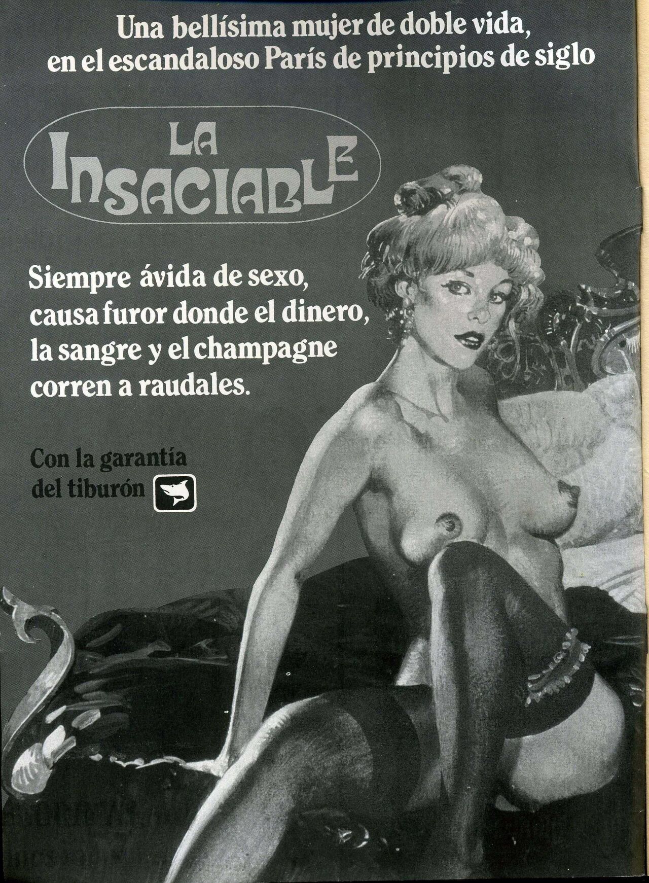 Sadosex N.9 page 2 full