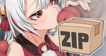 Ojou Rankou cover