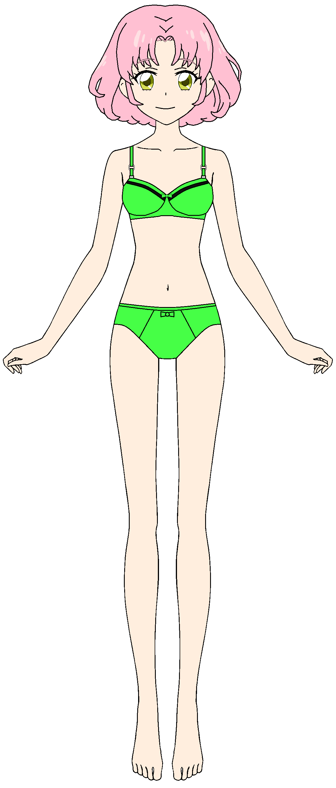 Sakura Kitaōji Starlight Jersey Collection page 1 full