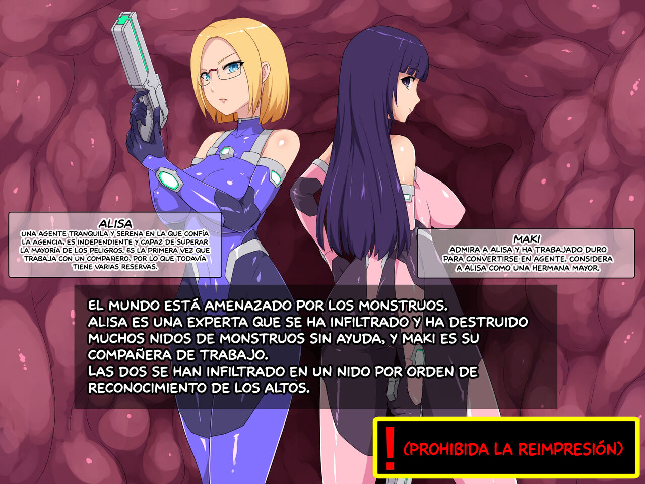 Taima Agent ARISA page 2 full