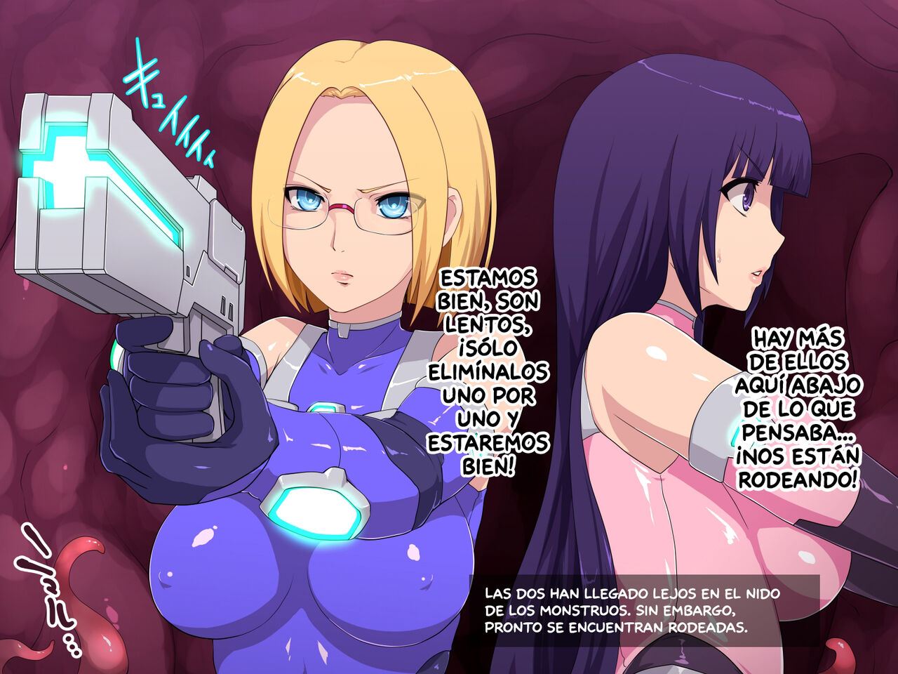 Taima Agent ARISA page 3 full