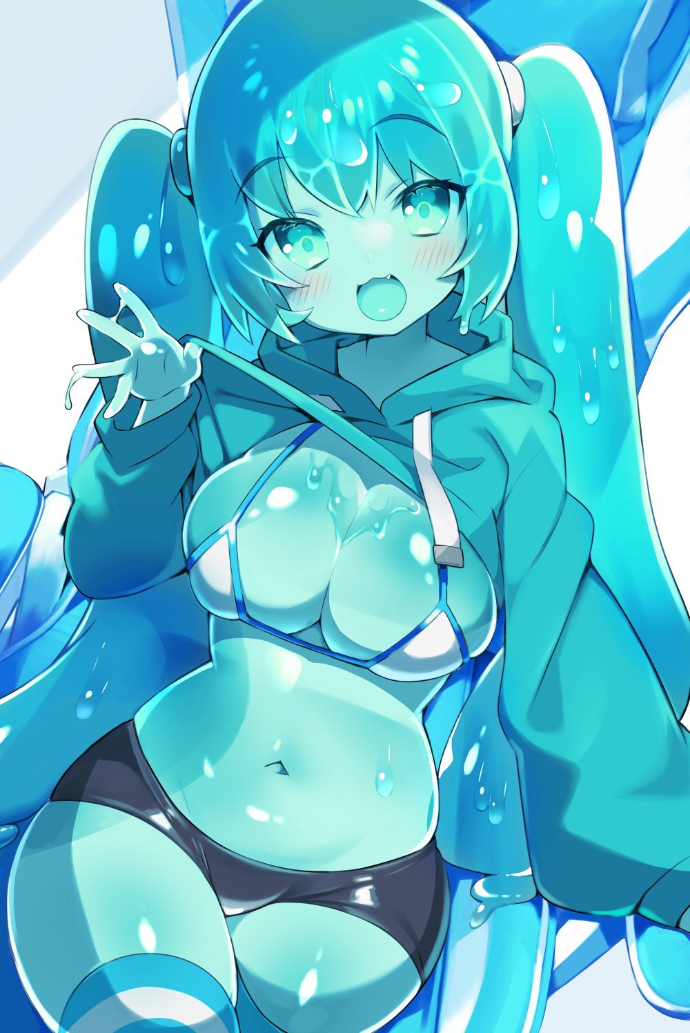 Sexy Slime page 4 full