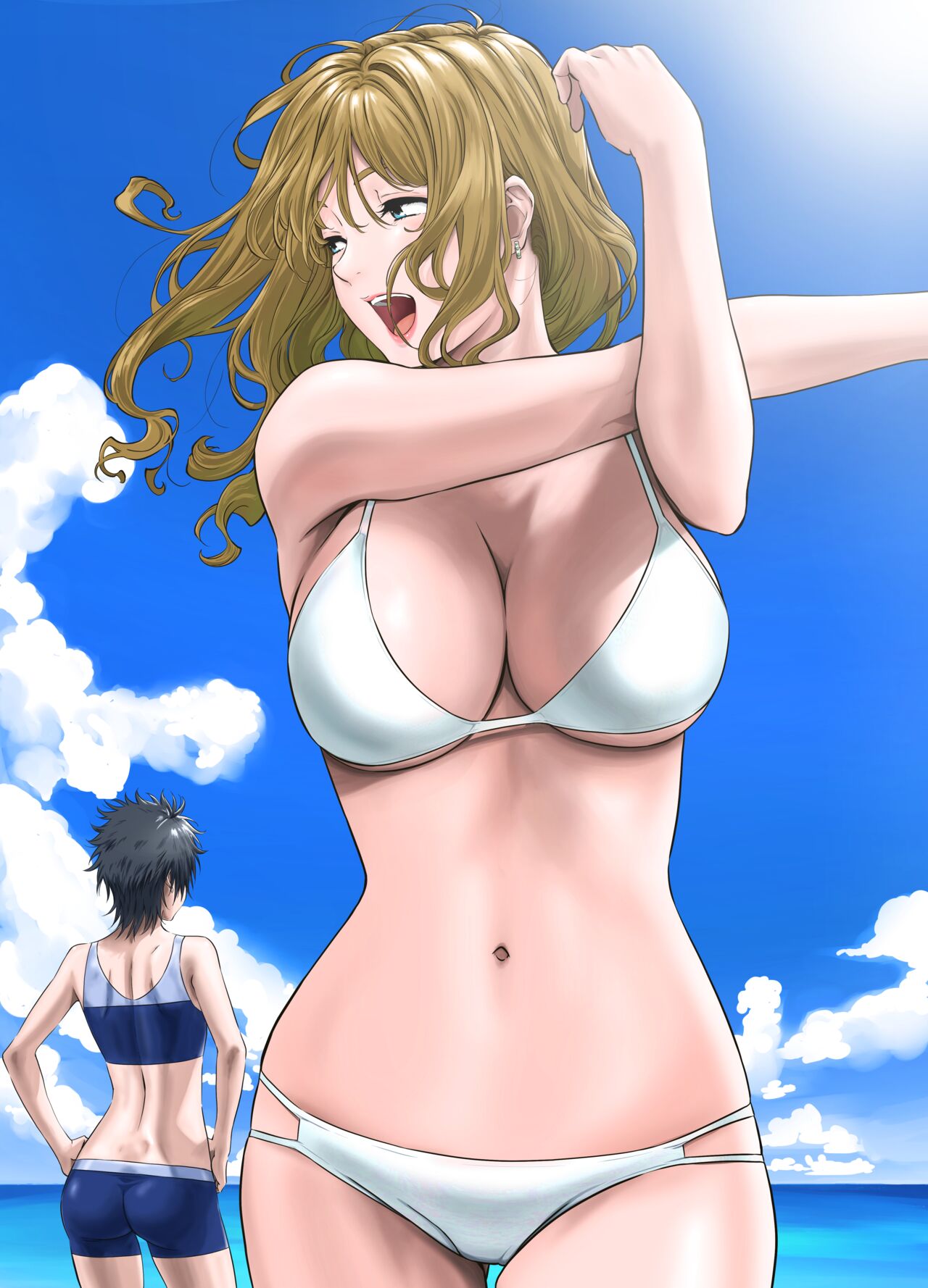 Kakitama page 10 full
