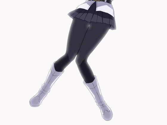 ぐだ子ちゃんがピンチになるアニメ page 3 full