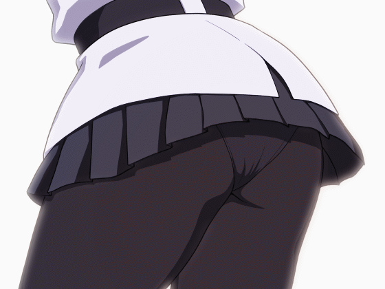 ぐだ子ちゃんがピンチになるアニメ page 4 full