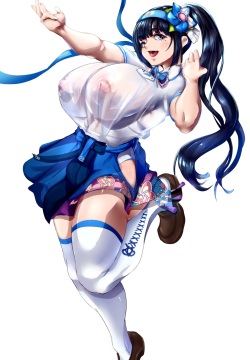 Mamimi 2019 Old Works fanbox
