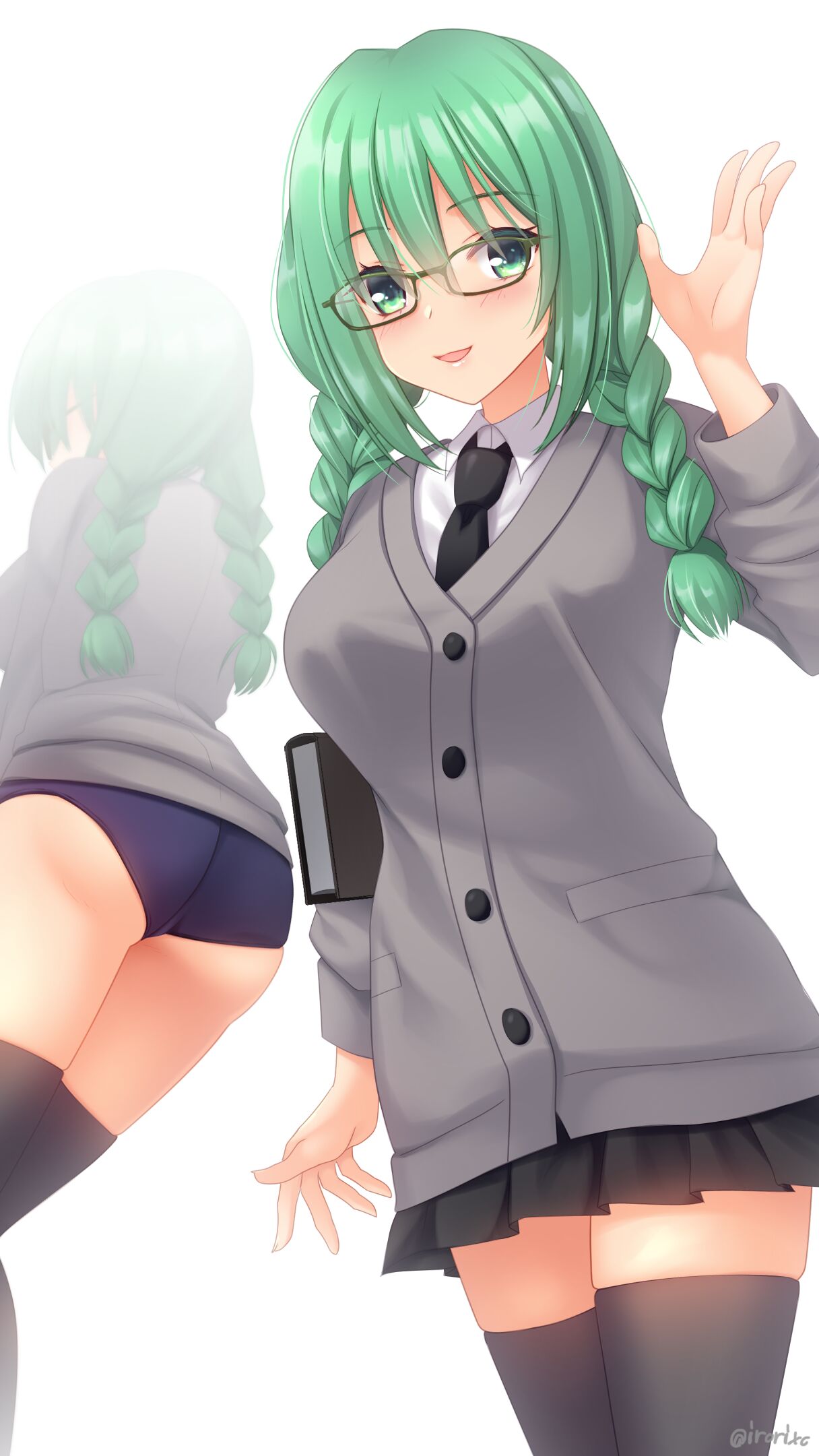 ◆FANBOX◆ いろり page 5 full