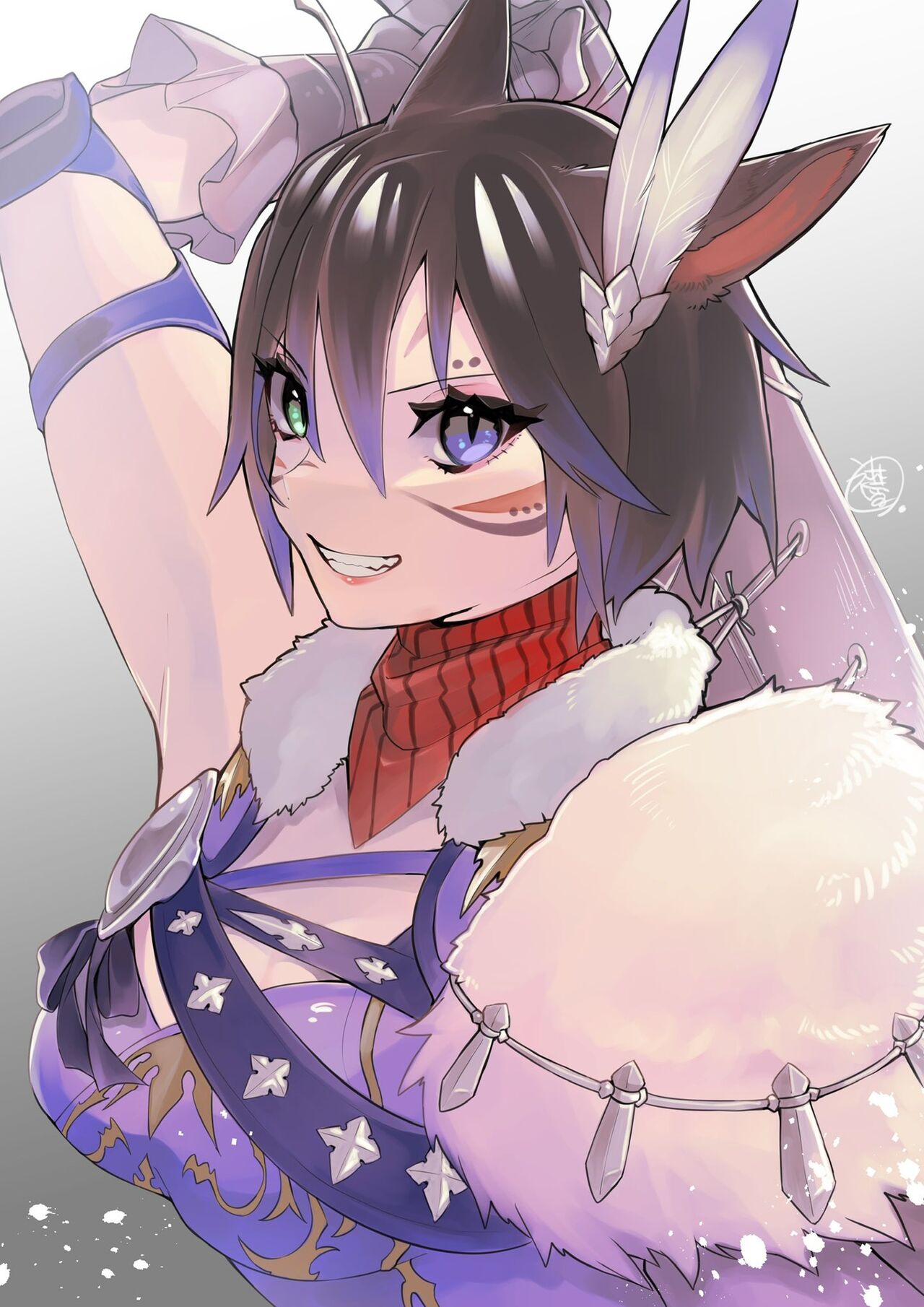 Artist - 襟無@eri_74_14 page 10 full