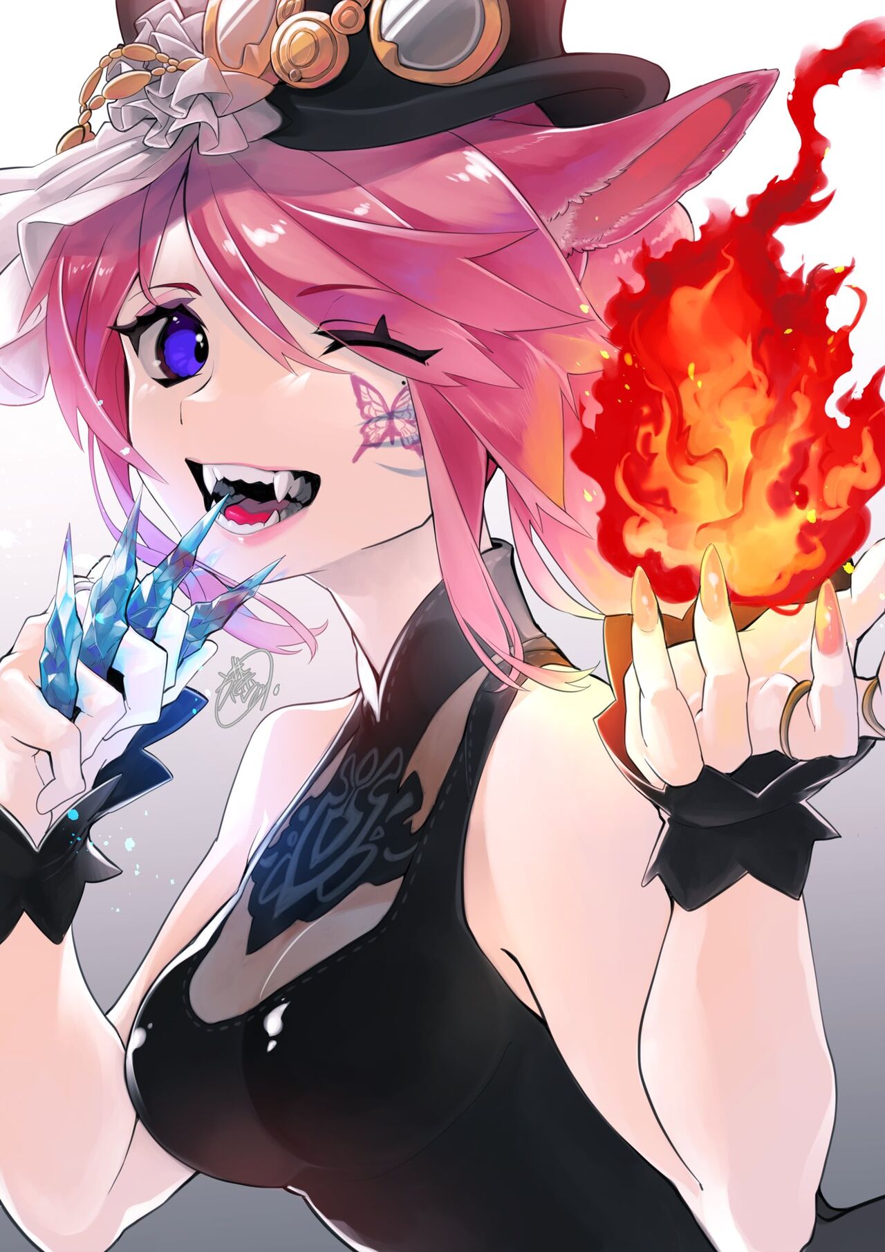Artist - 襟無@eri_74_14 page 5 full