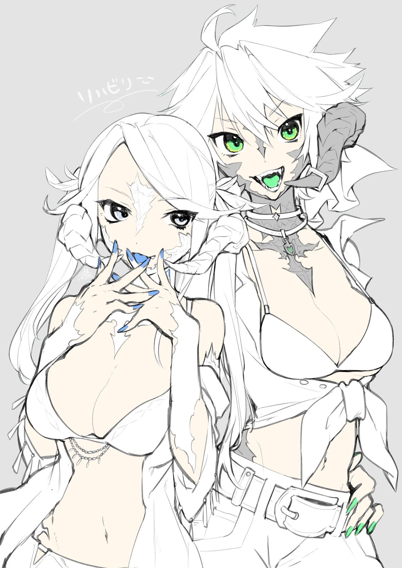 Artist - 襟無@eri_74_14 page 7 full