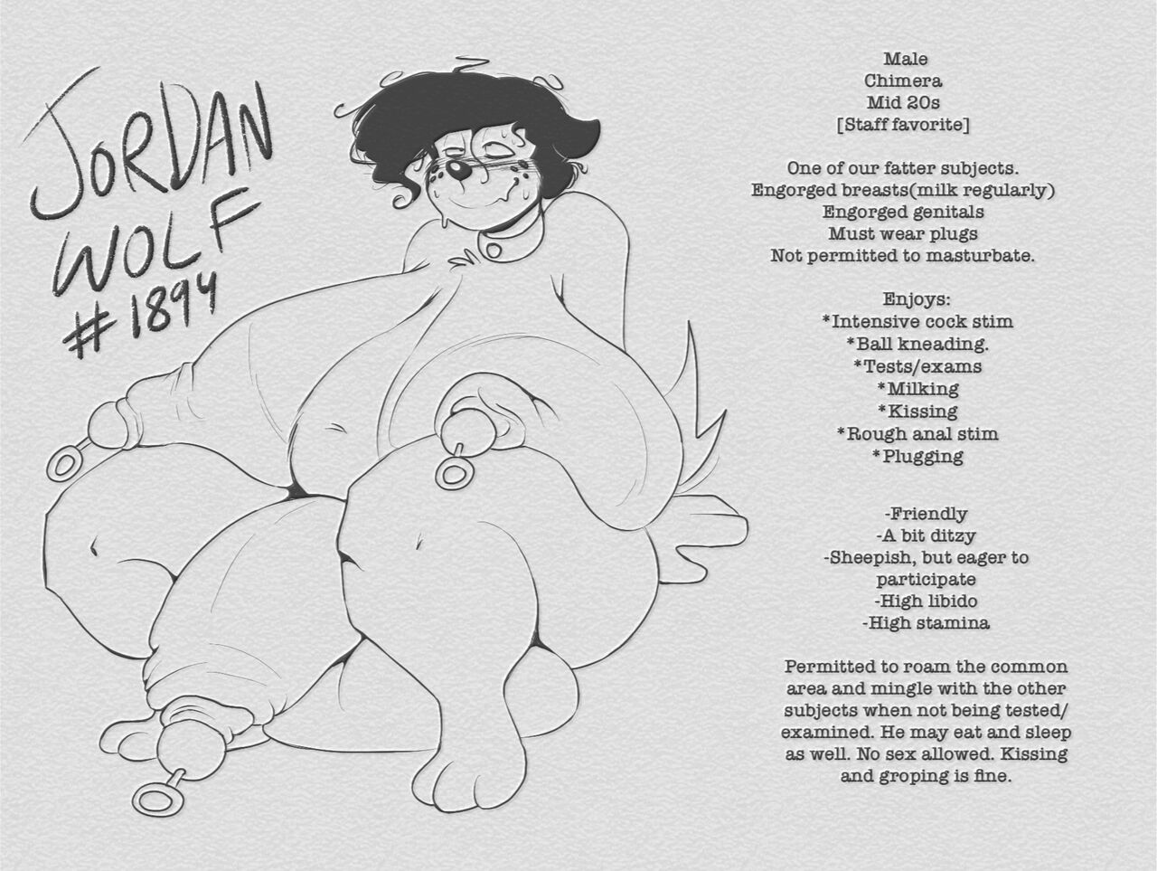 Jordo page 3 full