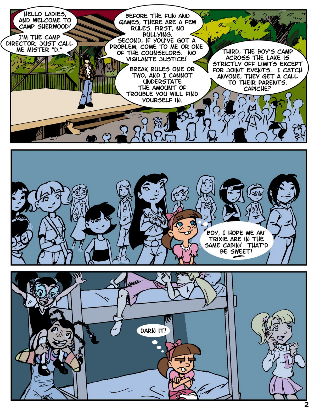 Misterd - Camp Sherwood page 4 full